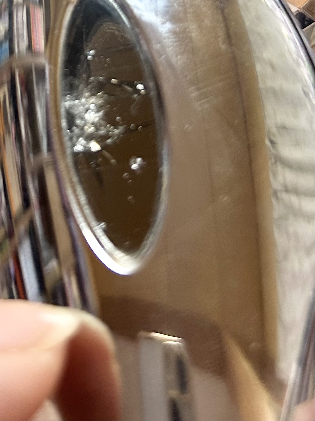 ReFa 4 CARAT/ReFa/ボディケア美容家電を使ったクチコミ（2枚目）