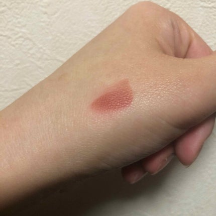 ゼロベルベットティント/rom&nd/リップティントを使ったクチコミ(3枚目)