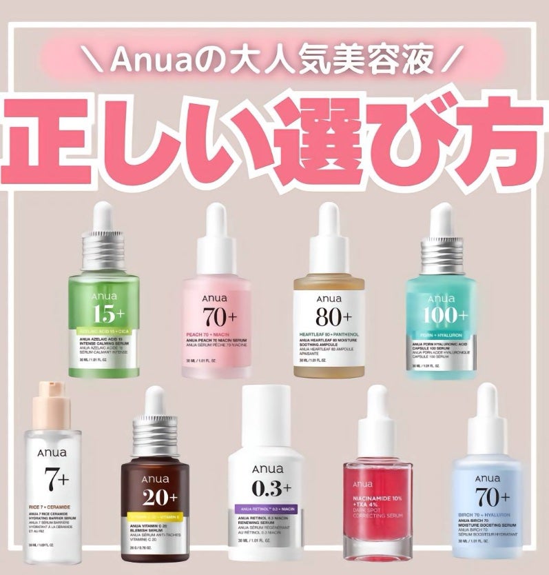 ドクダミ80%スージングアンプル/Anua/美容液を使ったクチコミ(1枚目)