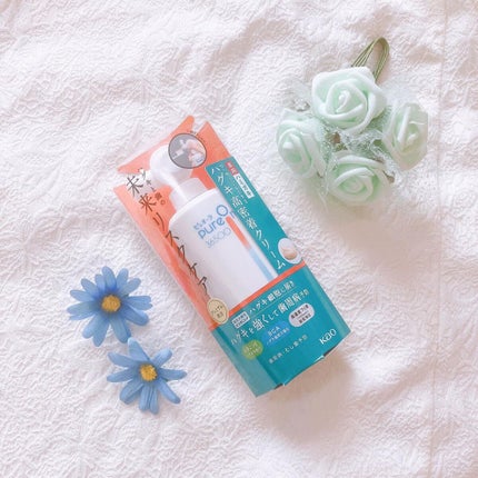 ピュオーラ36500 薬用ハグキ高密着クリームハミガキ/ピュオーラ/歯磨き粉を使ったクチコミ(1枚目)