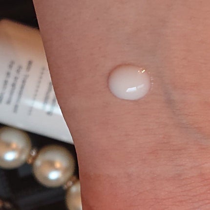 タカスホワイト ミルク/TAKASU WHITE/美容液を使ったクチコミ(4枚目)