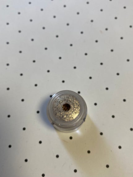 16CANDY ROCK PEAEL POWDER ダイアキャンディー/16BRAND/単色アイシャドウの画像