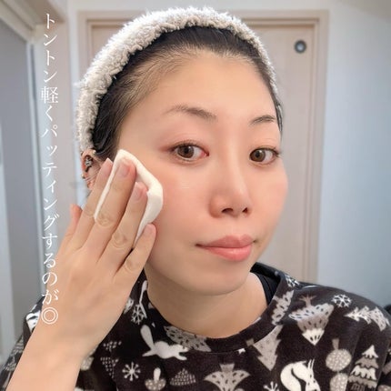 ハイドラアンプルトナー/9Wishes/化粧水を使ったクチコミ(5枚目)