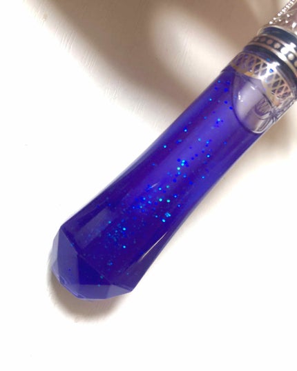 バースジェム グロス/JILL STUART/リップグロスを使ったクチコミ(2枚目)