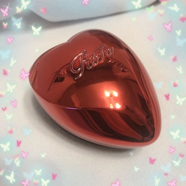 

ReFa　HEART BRUSH

Shine Red❤️


推しのメンカラ合わせ買いが
話題になっていたのでようやく購入！！

今ほぼ欠品になっているので
買えたらラッキーって感じかな🤞

サラサラになるしツヤが出る魔法のブラシ🪄
#はじめての投稿の画像 その0