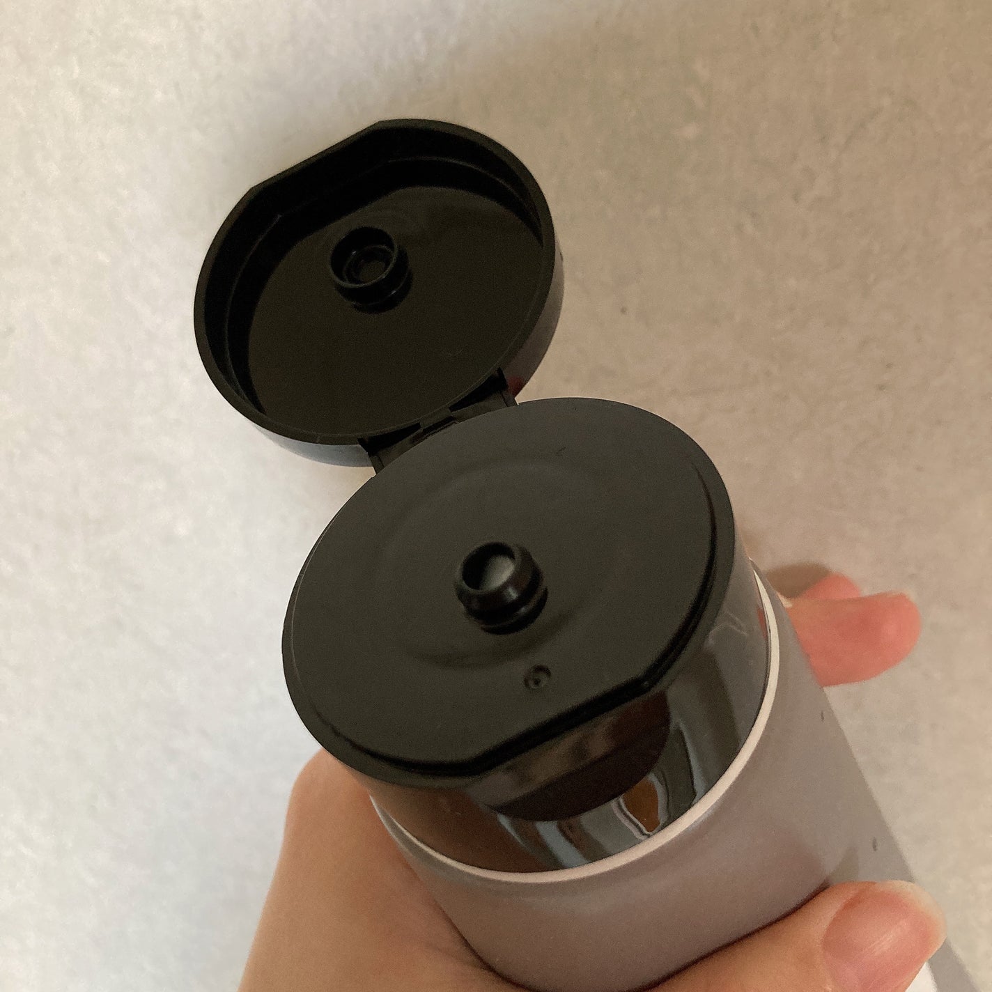 &be テイクダウンシャンプー/&be HAIR/市販シャンプーを使ったクチコミ(5枚目)