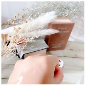 ドレススノー ローション【医薬部外品】 /アテニア/化粧水を使ったクチコミ(5枚目)