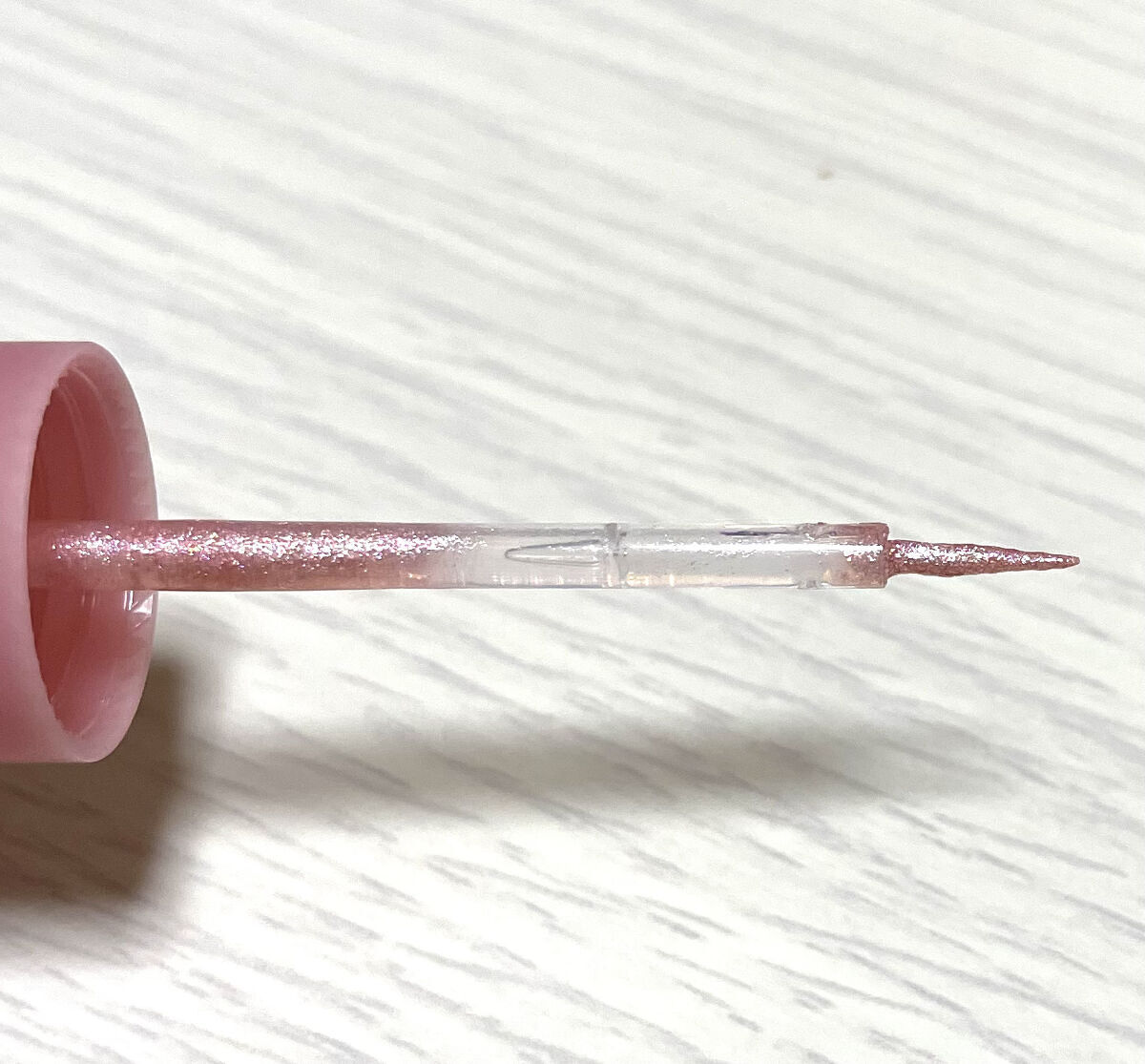 3CE アイスイッチ/3CE/グリッターを使ったクチコミ（3枚目）