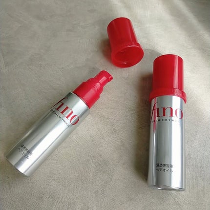 トリートメントリペアミルク/ディアボーテ/ヘアミルクを使ったクチコミ(4枚目)