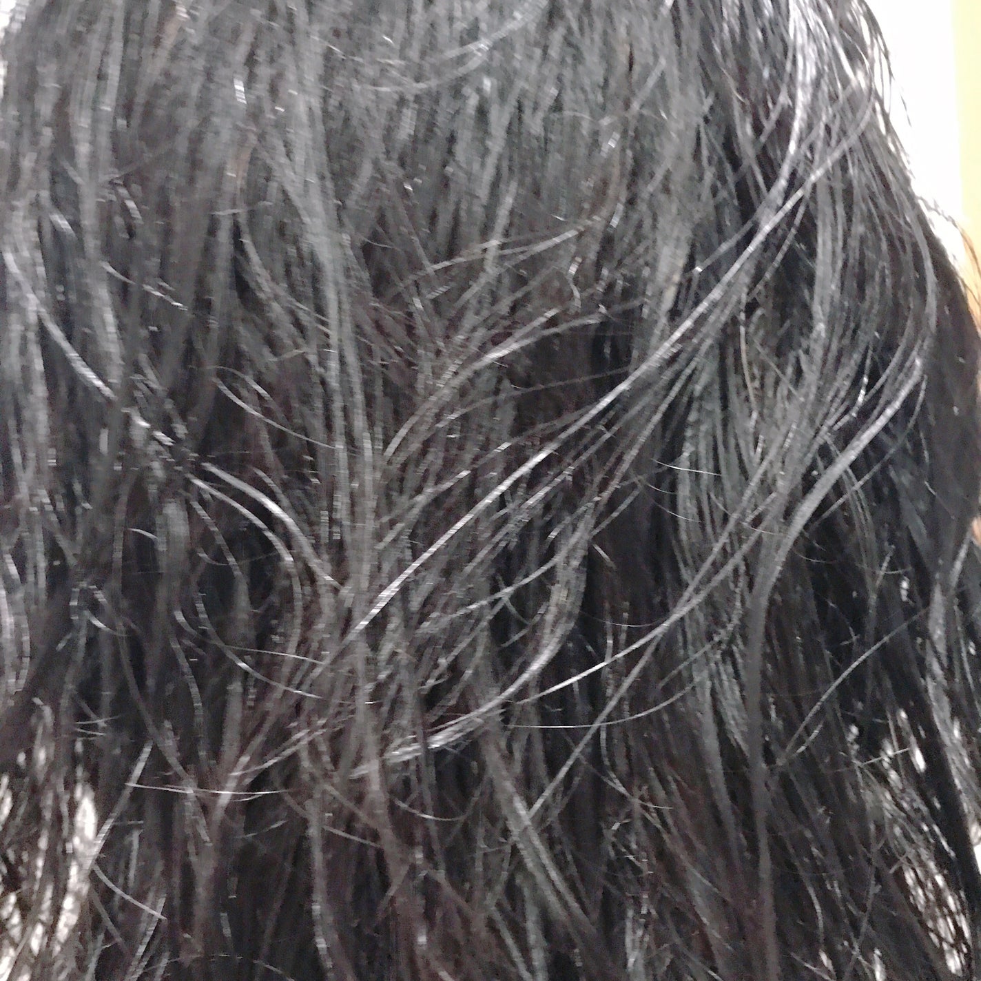 ボタニエンス ストレートヘアオイル モイスト/サンコール/ヘアオイルを使ったクチコミ(3枚目)