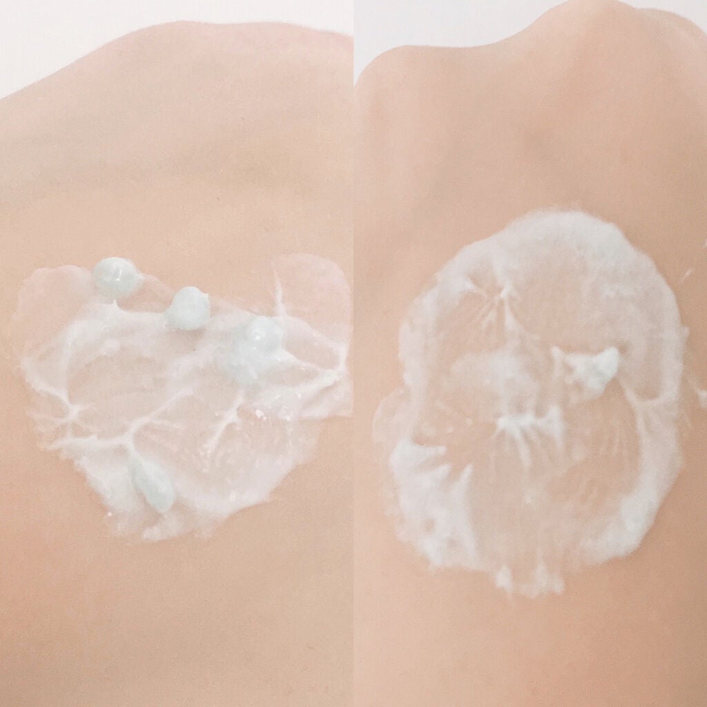 ハイドロマスク エクスフォリエント/ダーマロジカ/シートマスク・パックを使ったクチコミ(4枚目)