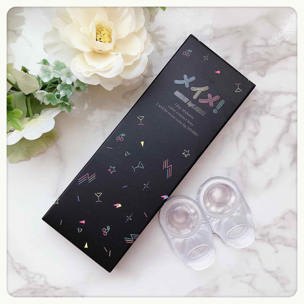 メイメ！ / LARME