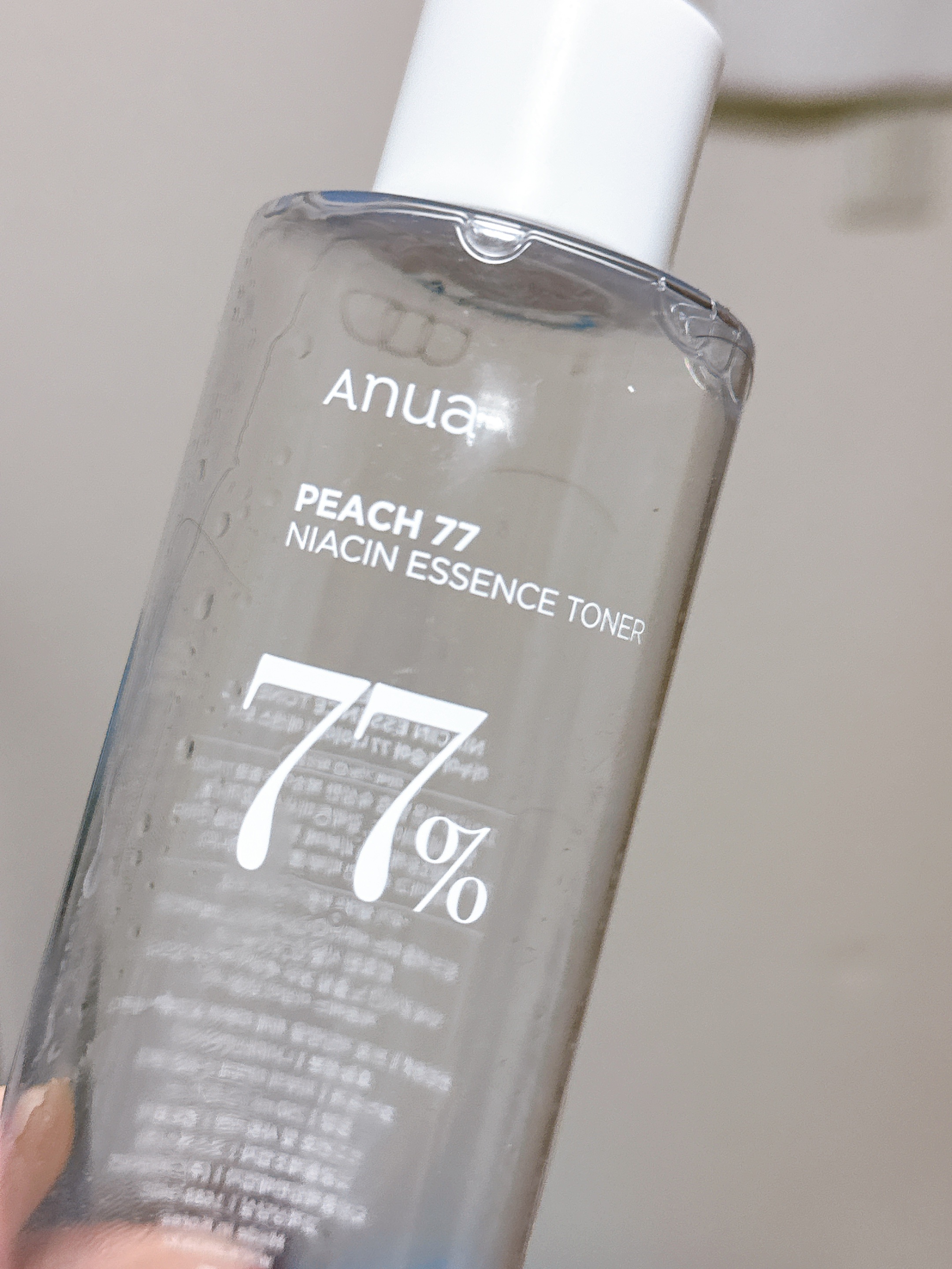 ディープビタCパッド/MEDICUBE/トナーパッドを使ったクチコミ（1枚目）