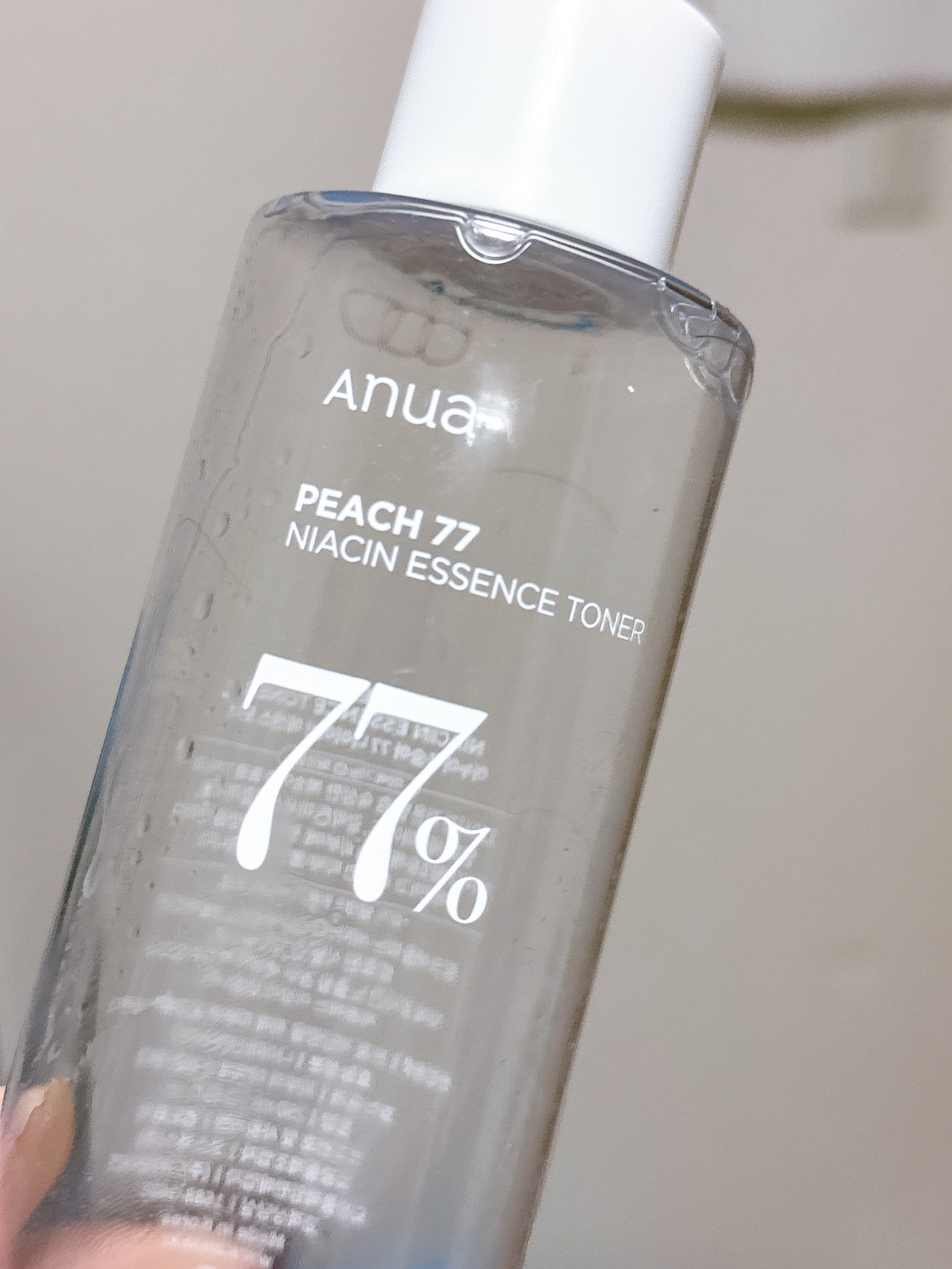 ディープビタCパッド/MEDICUBE/トナーパッドを使ったクチコミ(1枚目)