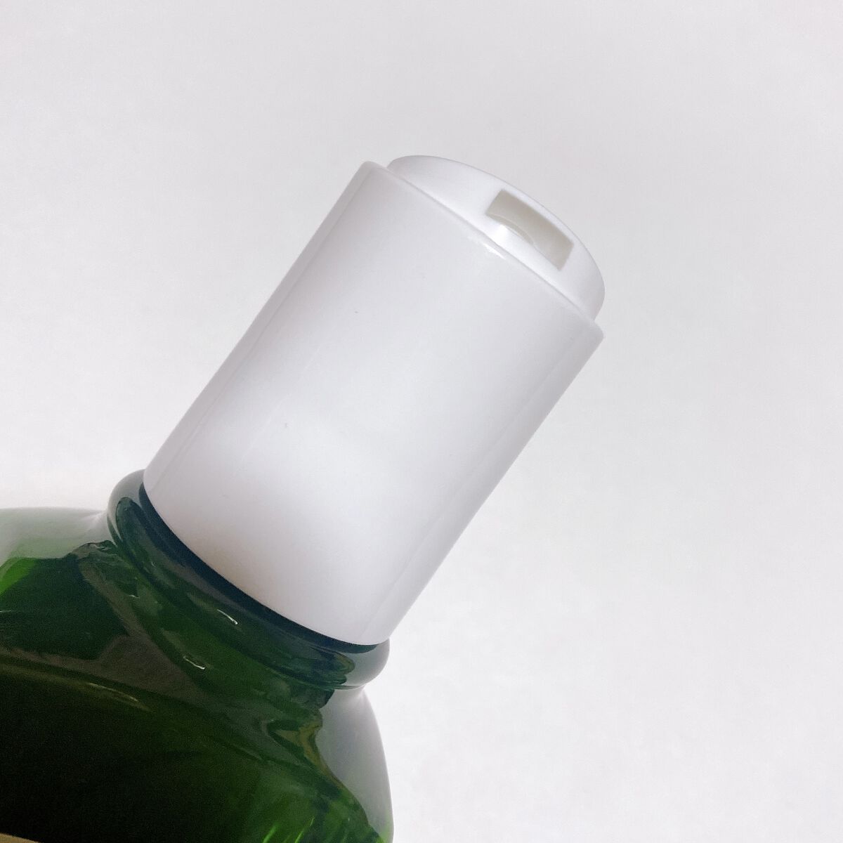 アルガン ヘアシャンプー／ヘアコンディショナー/WELEDA/市販シャンプーを使ったクチコミ（3枚目）