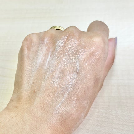 モイスト クリーム/chant a charm /フェイスクリームを使ったクチコミ(3枚目)