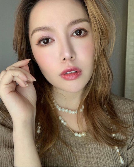 アイカラーレーション/LUNASOL/アイシャドウパレットを使ったクチコミ(4枚目)