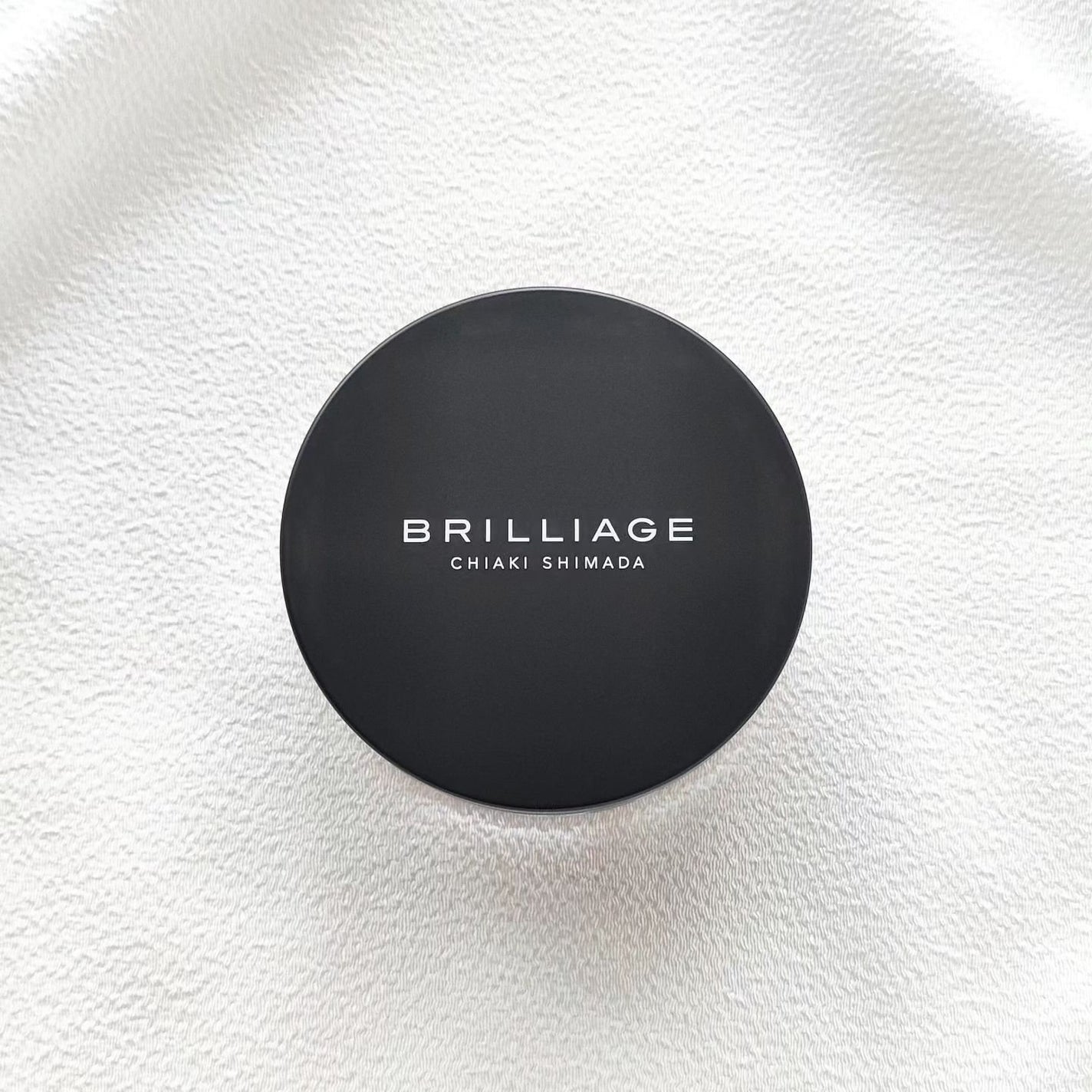 エクセレント ルミナス プライマーパウダー/ブリリアージュ/ルースパウダーを使ったクチコミ(5枚目)