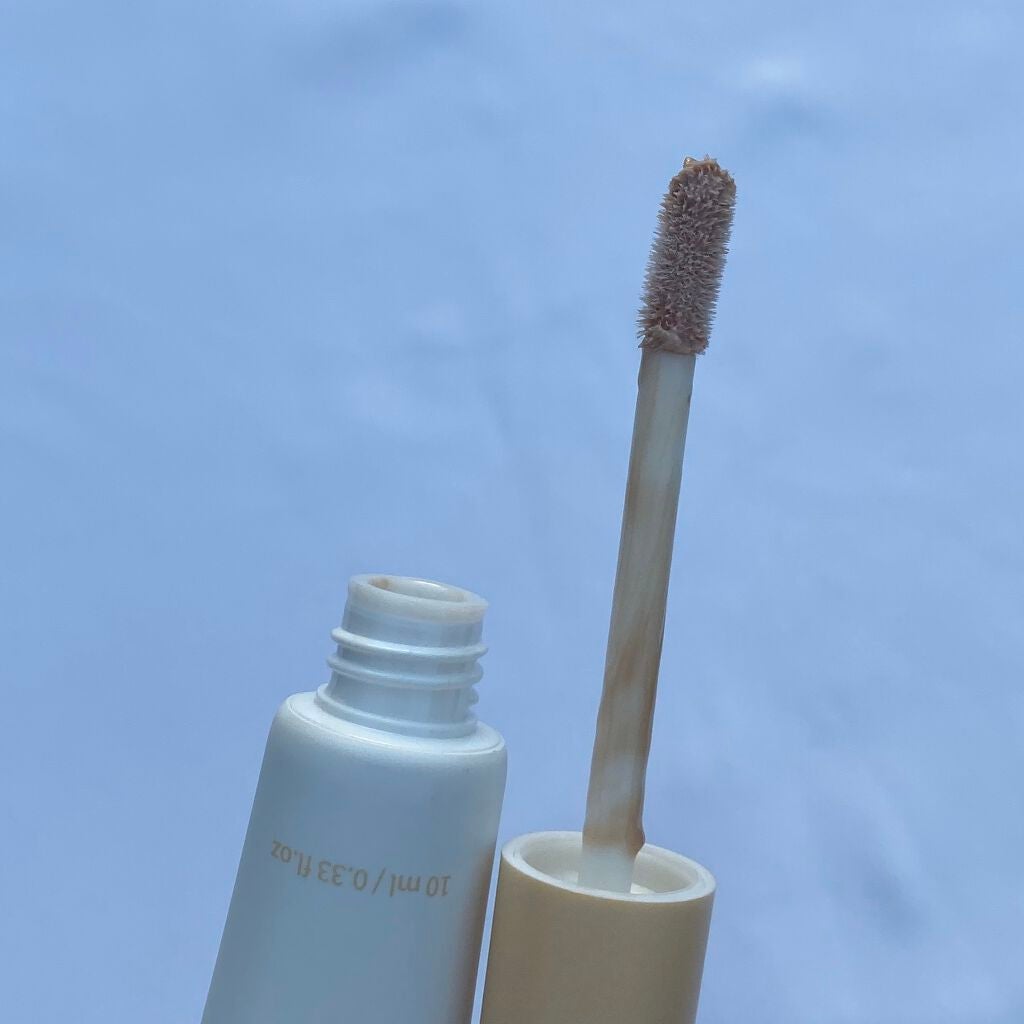 ウルトラ フィックスオン アイ プライマー/saat insight/アイシャドウベースを使ったクチコミ(3枚目)