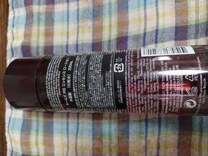 キールズ IRS エッセンス ローション/Kiehl's/化粧水を使ったクチコミ(2枚目)