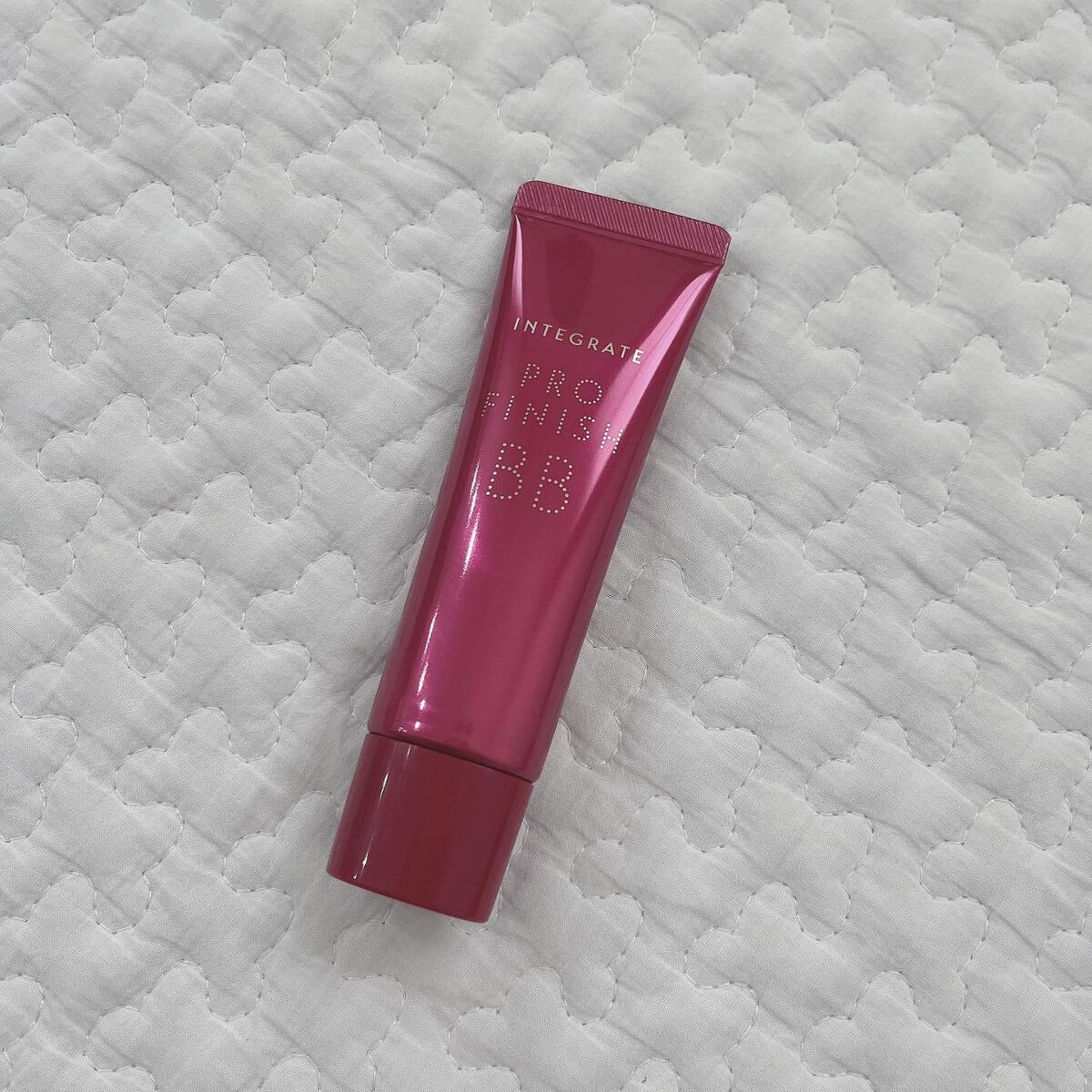 プロフィニッシュ BB/インテグレート/BBクリームを使ったクチコミ(1枚目)