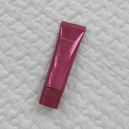 プロフィニッシュ BB/インテグレート/BBクリームを使ったクチコミ(1枚目)