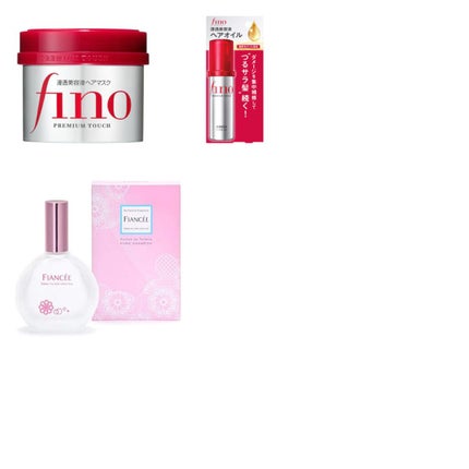 パルファンドトワレ ピュアシャンプーの香り/フィアンセ/香水(レディース)を使ったクチコミ(8枚目)