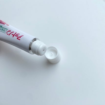 ニキビあとケアジェル/アットノン/その他スキンケアを使ったクチコミ(3枚目)