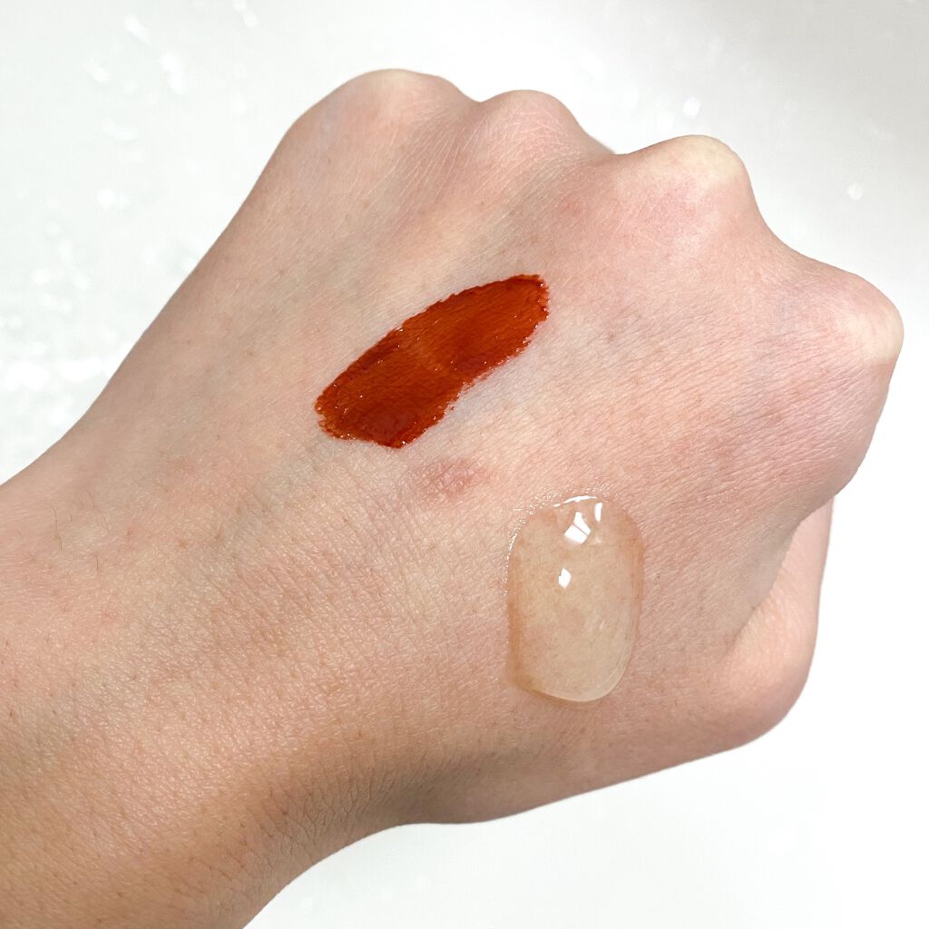 マイルドジェルクレンジング/無印良品/クレンジングジェルを使ったクチコミ（2枚目）