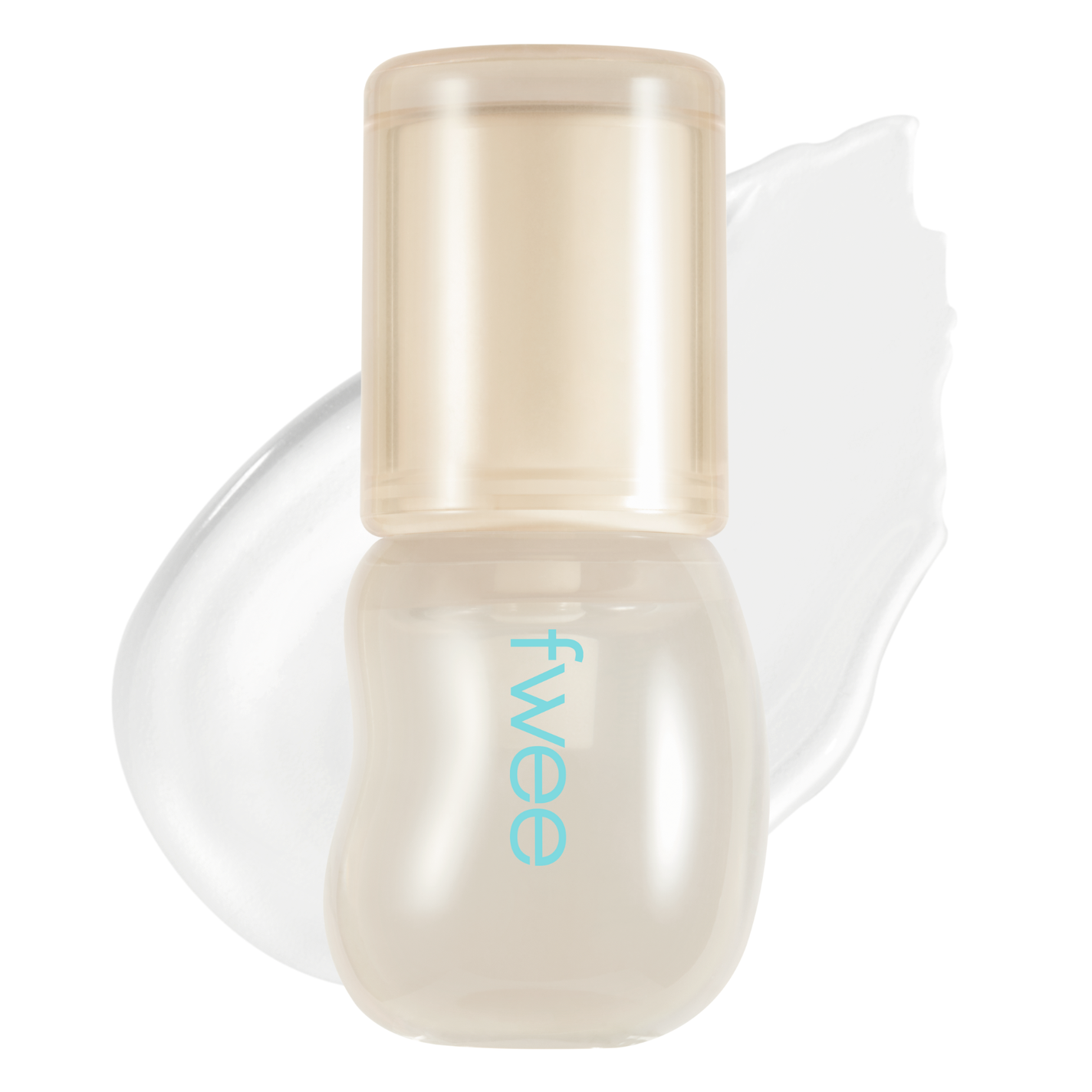 フィー 3Dチェインジンググロス fwee