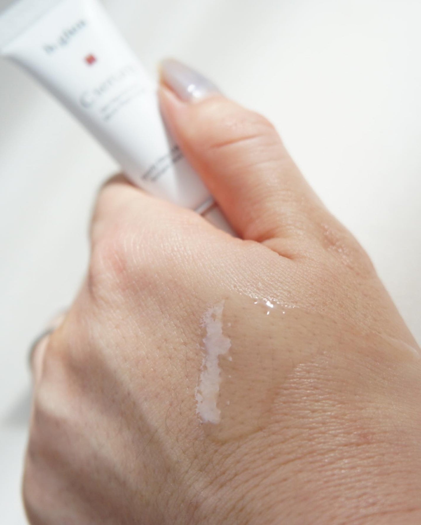 7 day Special Set プログラム3/b.glen/トライアルキットを使ったクチコミ(5枚目)