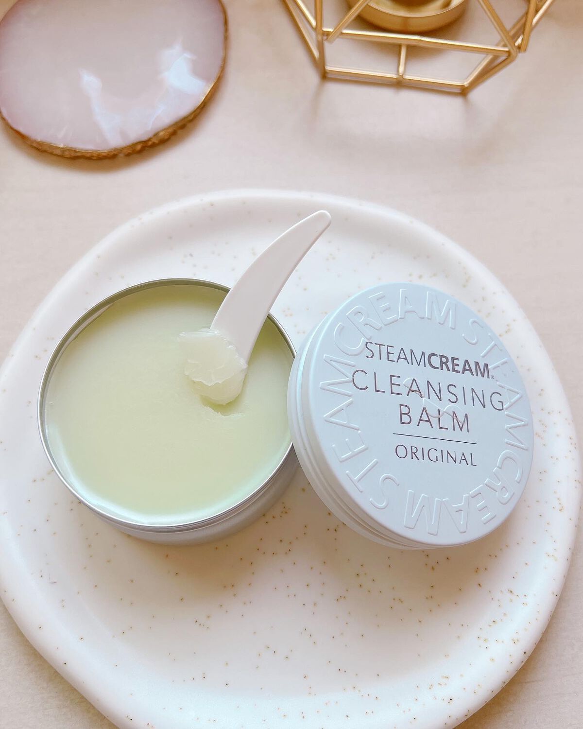 スチームクリーム ローズアブソリュート/STEAMCREAM/ボディクリームを使ったクチコミ(7枚目)