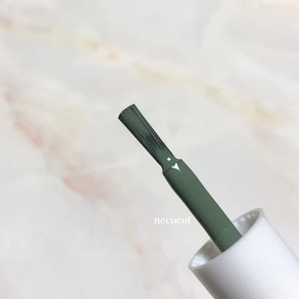 ネイルポリッシュ/sopo/マニキュアを使ったクチコミ(2枚目)