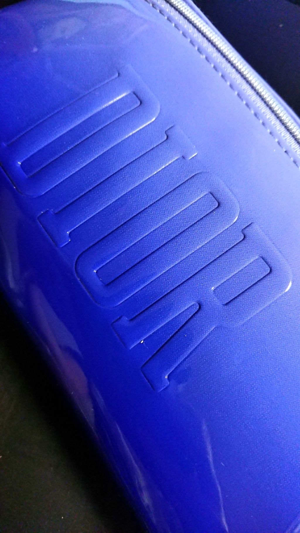 ディオール アディクト ステラー シャイン/Dior/口紅を使ったクチコミ(3枚目)