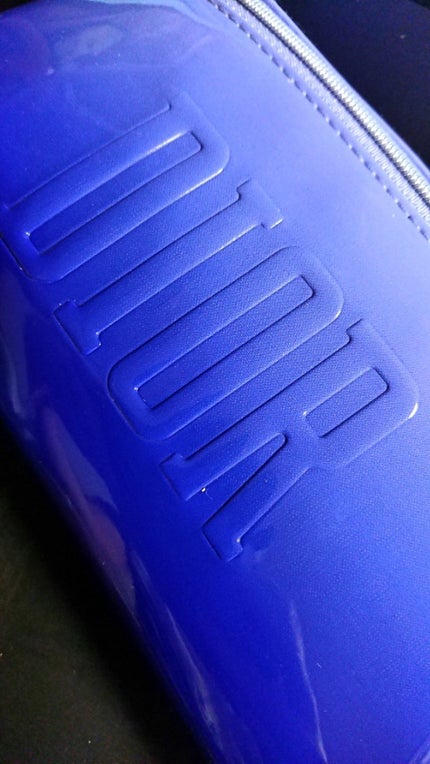 ディオール アディクト ステラー シャイン/Dior/口紅を使ったクチコミ(3枚目)