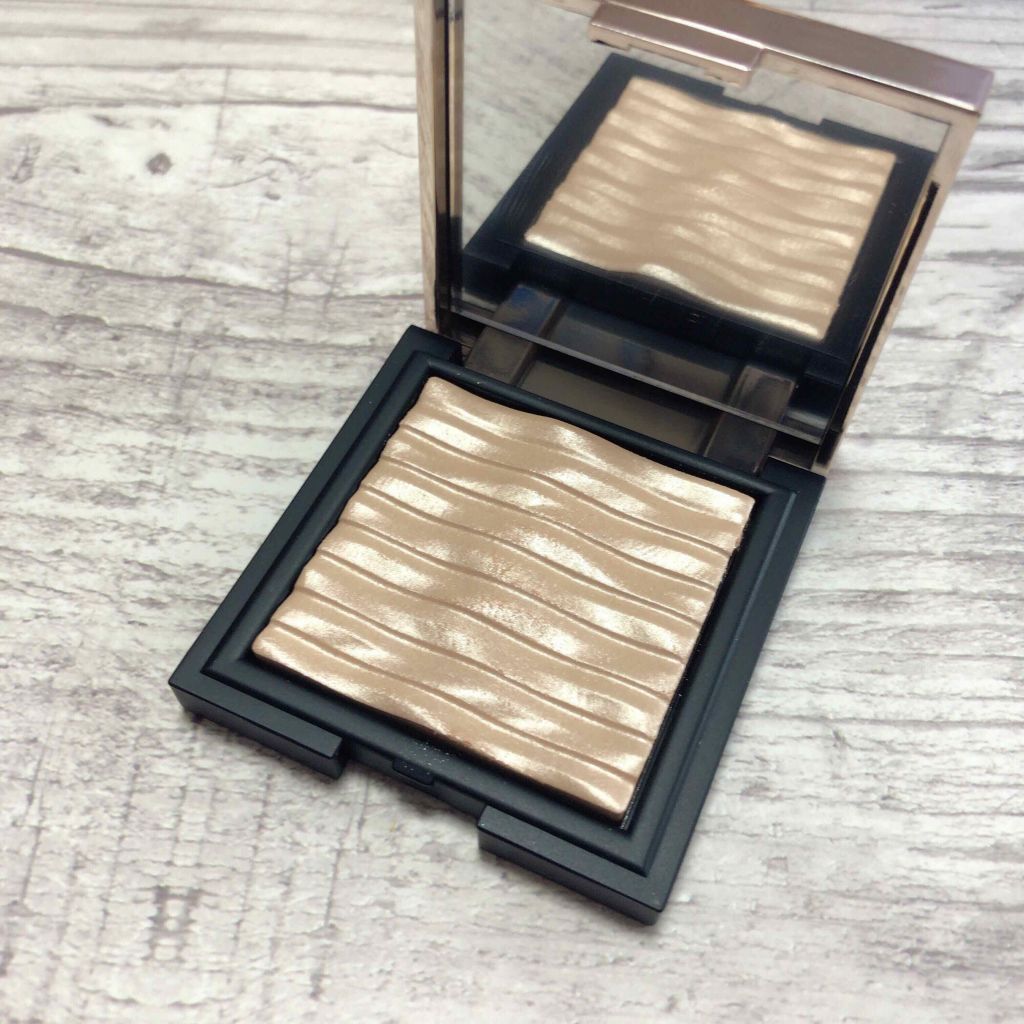 プリズム エアー ハイライター/CLIO/パウダーハイライトを使ったクチコミ(2枚目)