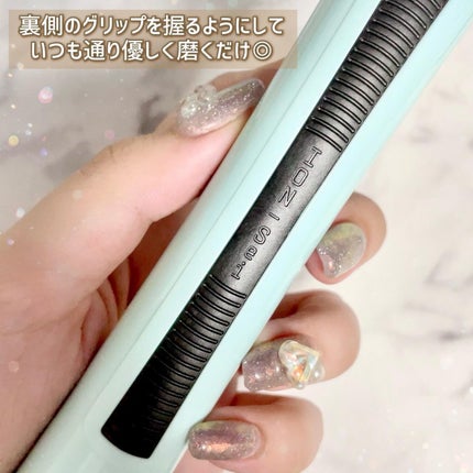 電動歯ブラシ/ION-Sei/電動歯ブラシを使ったクチコミ(4枚目)