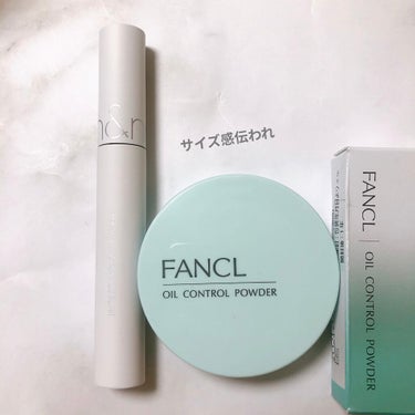 オイルコントロールパウダー＜医薬部外品＞/ファンケル/プレストパウダーを使ったクチコミ（4枚目）