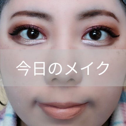 ブロンズシェードウォームグロー/THE BODY SHOP/パウダーチークを使ったクチコミ(1枚目)