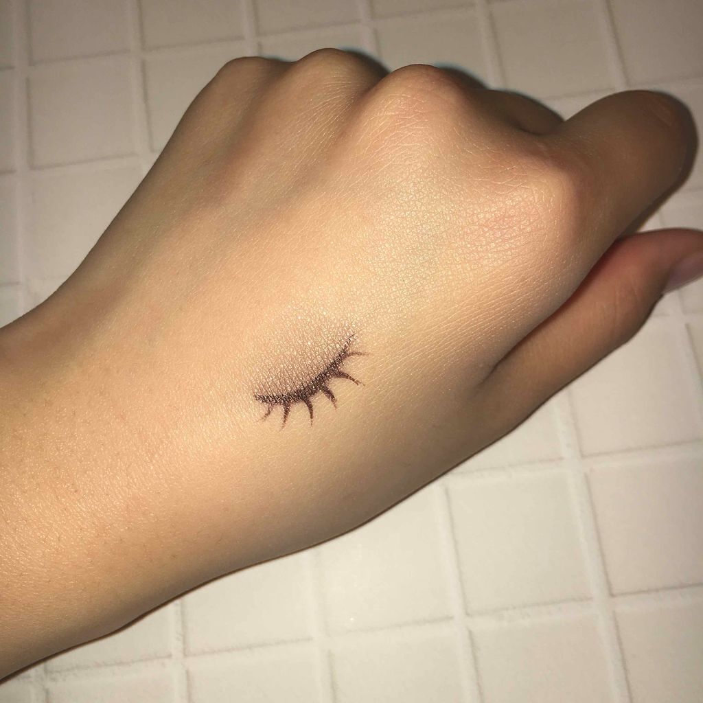 プチクレヨンアイシャドー ミニセット/インテグレート/スティックアイシャドウを使ったクチコミ（3枚目）