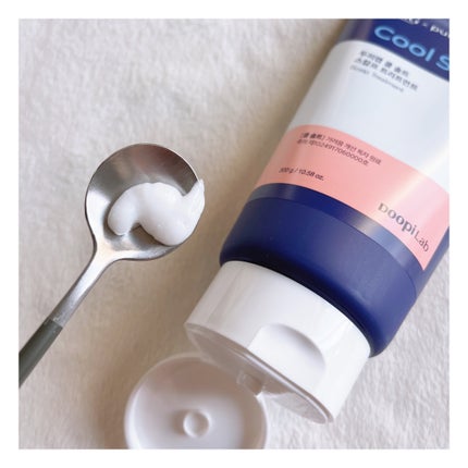 クールソルトスケーリングシャンプー/クールソルトスカルプトリートメント/Dr.G/市販シャンプーを使ったクチコミ(7枚目)