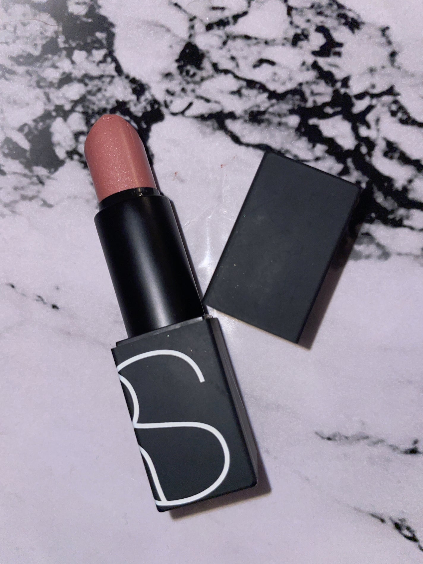 リップスティック/NARS/口紅を使ったクチコミ(1枚目)