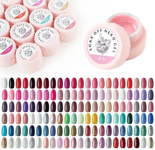 ネコジェル ネオコレクション