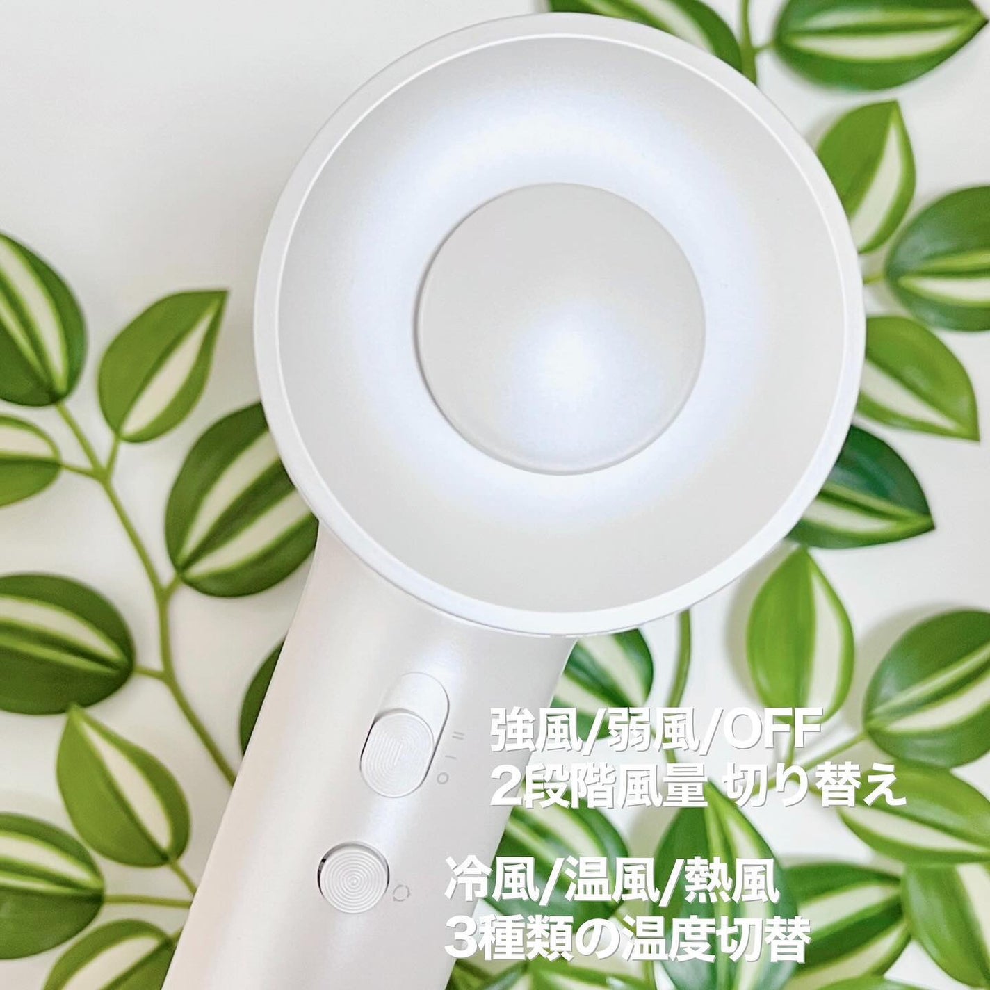 きぎ / フォロバします on LIPS 「💝バレンタインギフトにドライヤーはいかが?💝_________..」(3枚目)