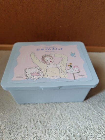 酵素洗顔パウダー/ドットバスター/洗顔パウダーを使ったクチコミ(7枚目)