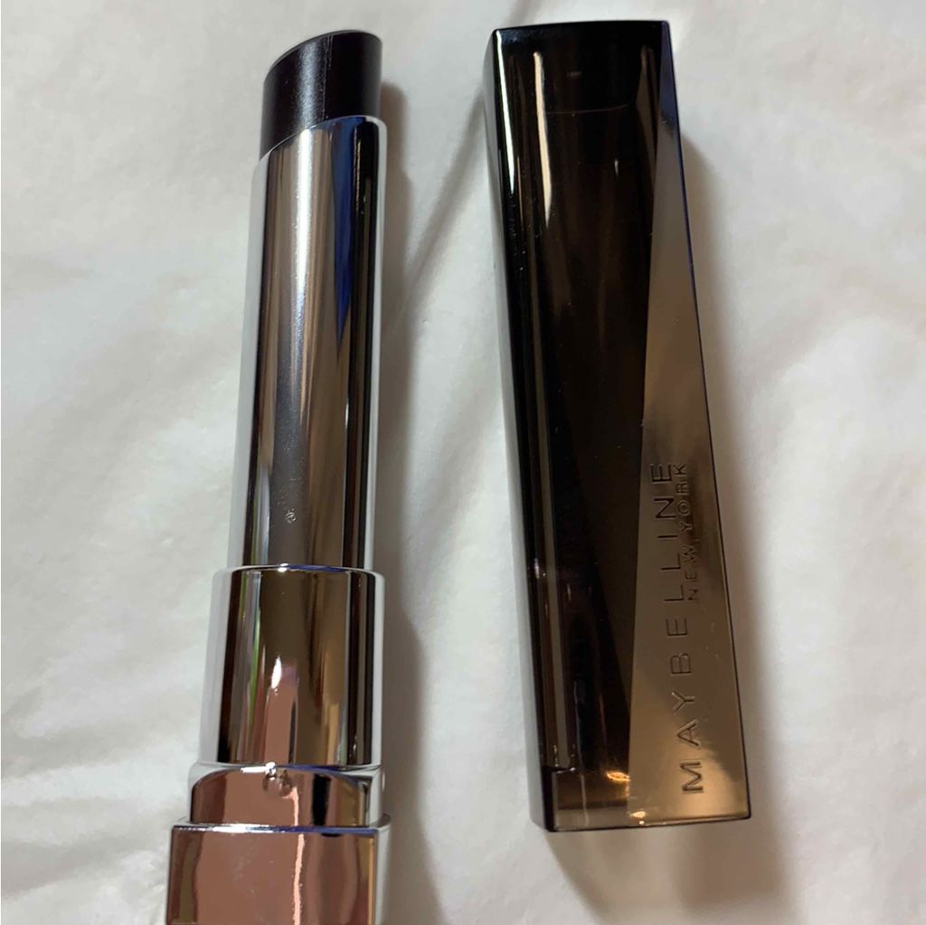 リップ フラッシュ/MAYBELLINE NEW YORK/口紅を使ったクチコミ(3枚目)