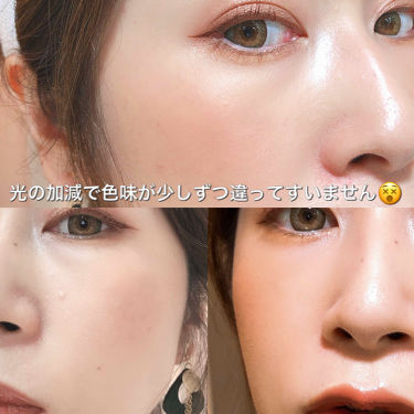 21年最新 オレンジメイクのやり方徹底解説 おすすめコスメ12選 オレンジを似合わせるコツも Lips