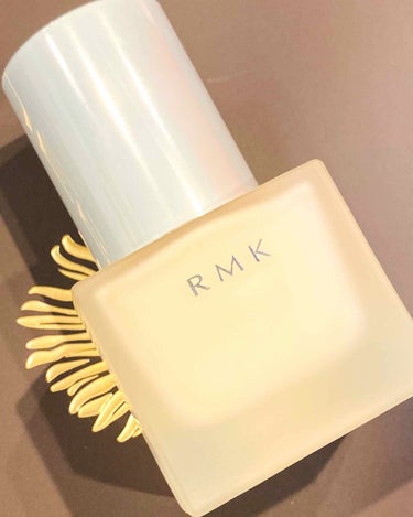 RMK メイクアップベース/RMK/化粧下地を使ったクチコミ（1枚目）