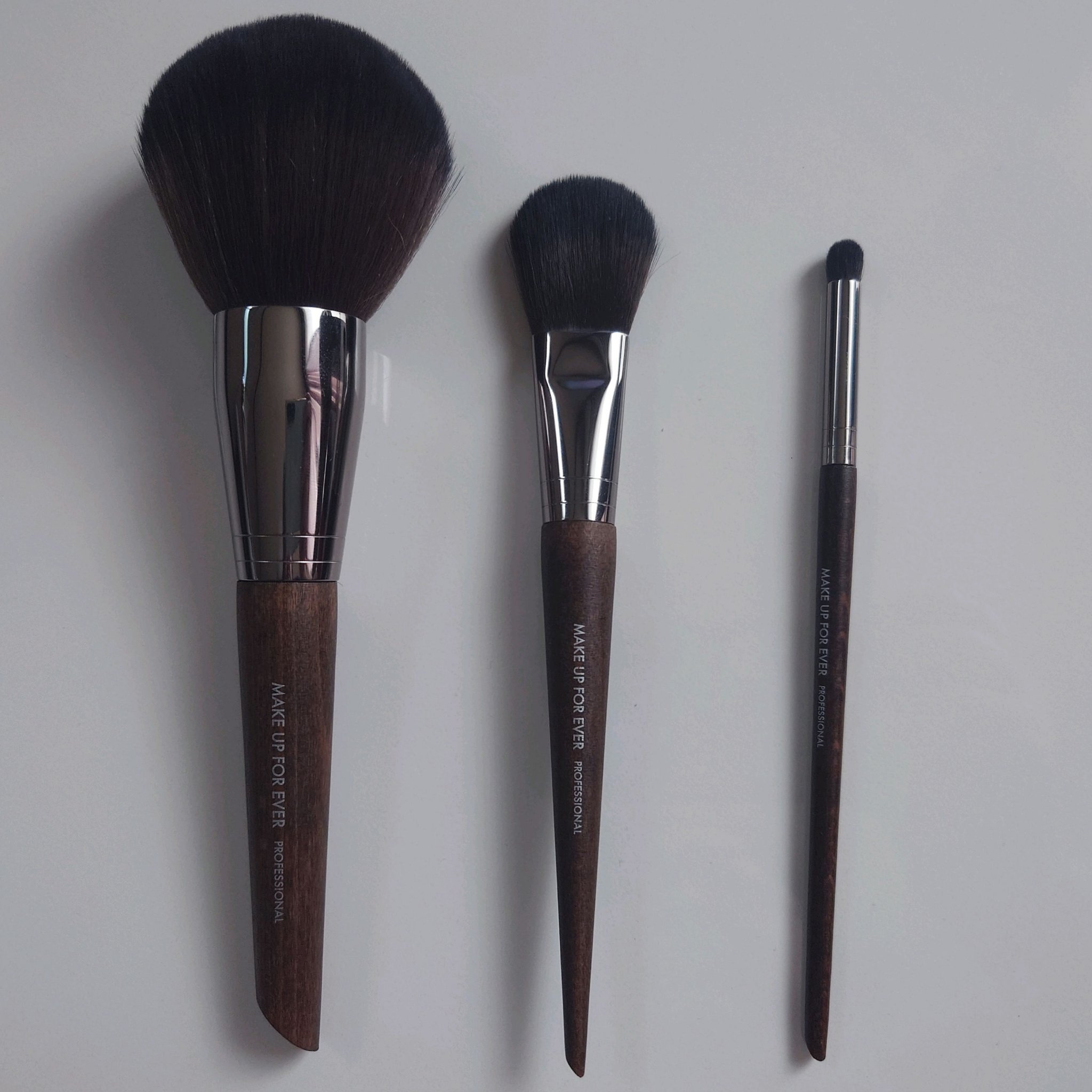 HDスキンファンデーション スポンジ/MAKE UP FOR EVER/パフ・スポンジを使ったクチコミ（2枚目）