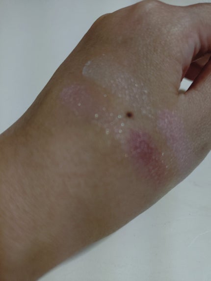 ジルスチュアート クリスタルブルーム ブルームクチュール アイズ/JILL STUART/アイシャドウパレットを使ったクチコミ(2枚目)